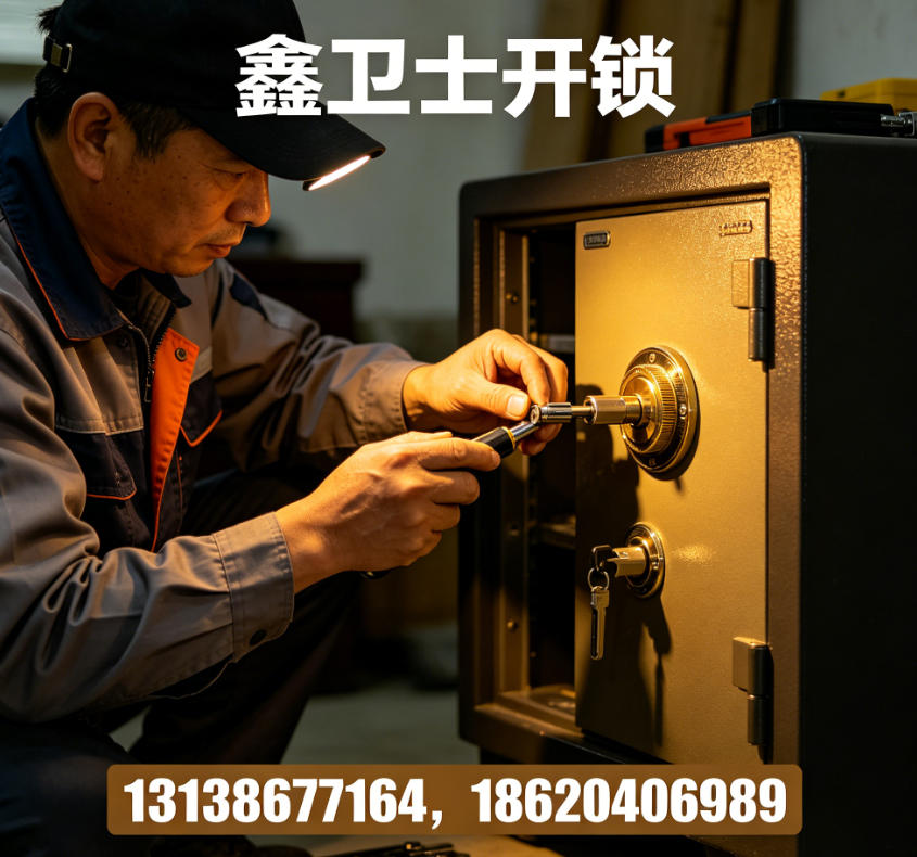 义乌保险柜开锁